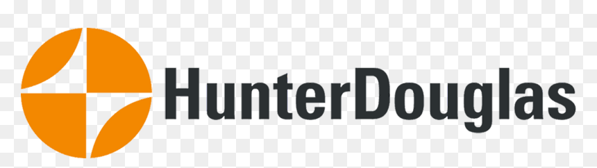Hunter Douglas Logo